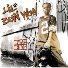 Bounce With Me cover picture