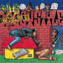 Who Am I (What's My Name) cover picture