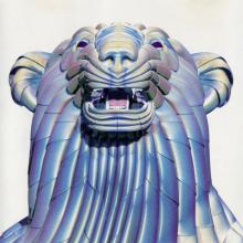 Hunter CD 1 cover picture