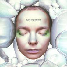 Hyperballad CD 1 cover picture