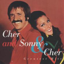 Greatest Hits: Sonny & Cher cover picture