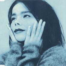 Venus As A Boy CD 1 cover picture