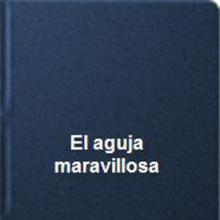 El aguja maravillosa cover picture