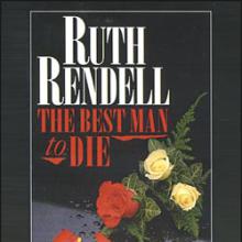 The Best Man to Die cover picture