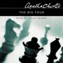 The Big Four cover picture