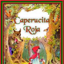 Caperucita roja cover picture