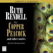 The Copper Peacock and Other Stories cover picture