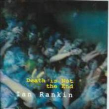Death is not the End cover picture