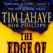 The Edge of Darkness cover picture
