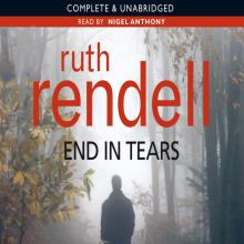 End In Tears cover picture