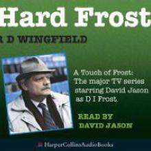 Hard Frost cover picture