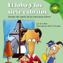 El lobo y los cabritos cover picture