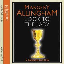 Look to the Lady cover picture