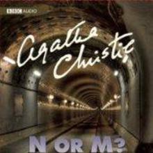 N or M cover picture
