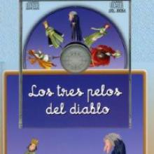 Los tres pelos del diablo cover picture