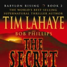 The Secret on Ararat cover picture