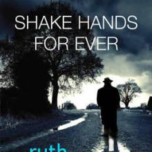 Shake Hands Forever cover picture