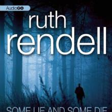 Some Lie Some Die cover picture
