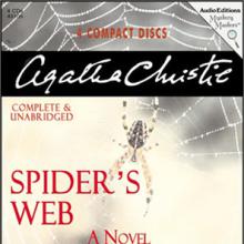 Spiders Web cover picture