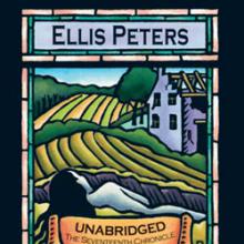 The Potter's Field cover picture