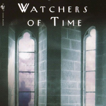 Watchers of Time cover picture
