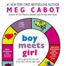 Boy Meets Girl cover picture
