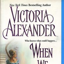 When We Meet Again cover picture