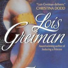 Taming The Barbarian cover picture