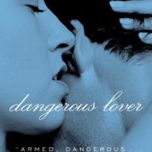 Dangerous Lover cover picture