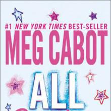 All American Girl cover picture