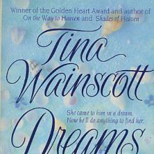 Dreams Of You cover picture