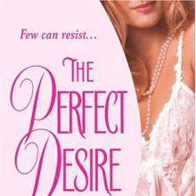 The Perfect Desire cover picture