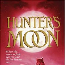 Hunter's Moon cover picture