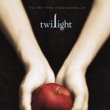 Twilight cover picture