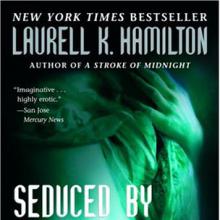 Seduced By Moonlight cover picture