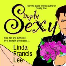 Simply Sexy cover picture