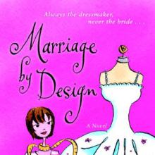 Marriage By Design cover picture