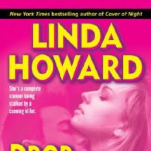 Drop Dead Gorgeous cover picture
