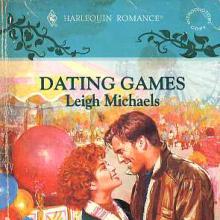 Dating Games cover picture