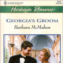Georgia's Groom cover picture