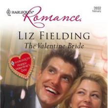 The Valentine Bride cover picture