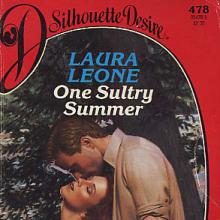 One Sultry Summer cover picture