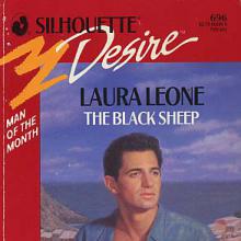 The Black Sheep cover picture