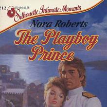 The Playboy Prince cover picture