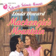 Mackenzie's Mountain cover picture