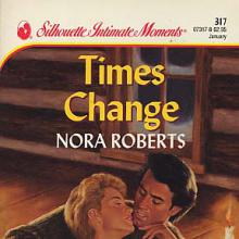 Times Change cover picture