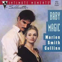 Baby Magic cover picture