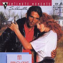 An Innocent Man cover picture
