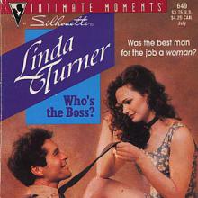Who's The Boss cover picture