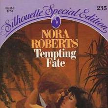 Tempting Fate cover picture